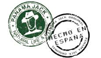 Panama Jack      