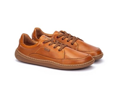 Zapato barefoot con cordones unisex