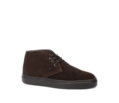 Bota baja Rawson hombre ante testa