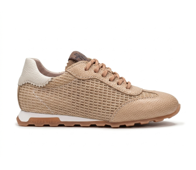 Deportivo casual mujer desert