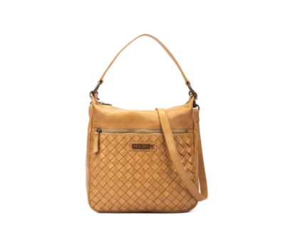 Bolso doble asa para mujer