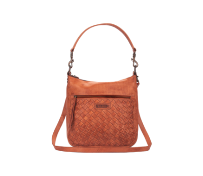 Bolso doble asa para mujer