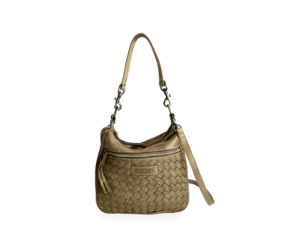 Bolso doble asa para mujer
