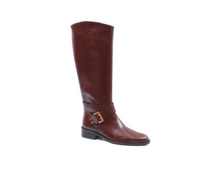 Botas altas LANETTI - SMP07-6997-05 Chocolate Brown - Botas - Botas y  botines - Hombre | zapatos.es