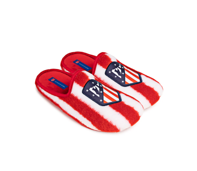 Zapatilla casa Atlético de Madrid
