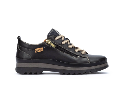 Zapatos ecco vigo top