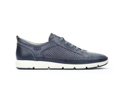 Zapato Fuencarral hombre piel pacific