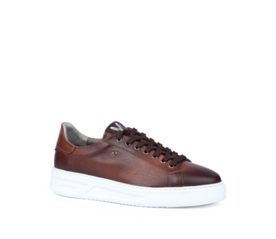 Deportivo Sullivan hombre piel café