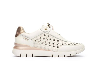 Deportivo Cantabria mujer piel nata