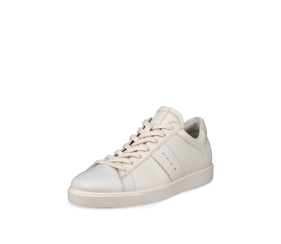 Deportivo mujer piel limestone cordones