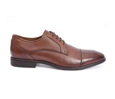 Zapato hombre piel napa cuero