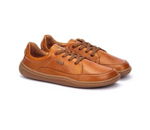 Zapato barefoot con cordones unisex