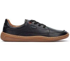 Zapato Aranjuez barefoot con cordones unisex