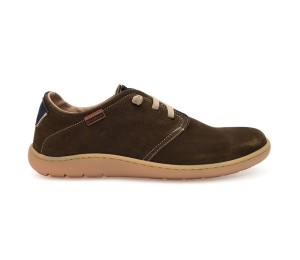 Zapato casual confort para hombre 