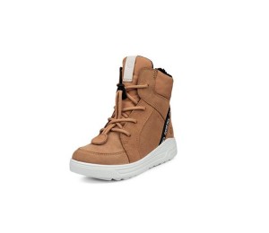 Bota snowboarder mujer toffe goretex