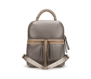 Mochila Beige Oscuro BI264946