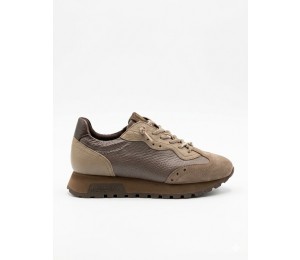 Deportivo Oregon Beige Oscuro HI264955
