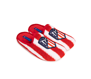 Zapatilla casa Atlético de Madrid