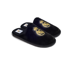 Zapatilla casa Real Madrid