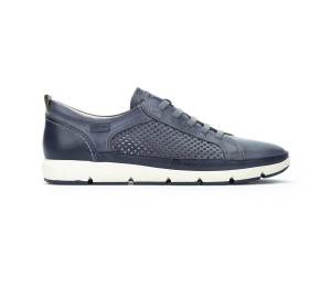 Zapato Fuencarral hombre piel pacific