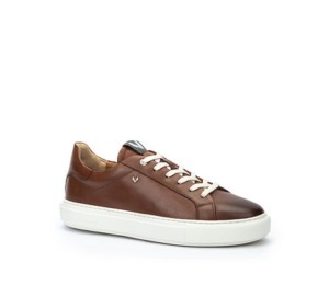 Deportivo Hastings hombre piel cuero