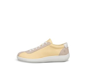 Zapato deportivo mujer cordones
