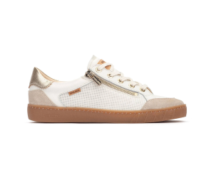 Deportivo Lanzarote mujer piel blanco