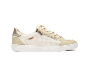 Deportivo Lanzarote mujer piel nata