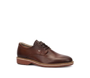 Zapato Watford hombre piel cuero