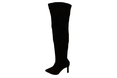 Lodi Reika-TP bota mosquetera ante strech nergo tacón - Botas y botines -  Mujer | comprar zapatos online