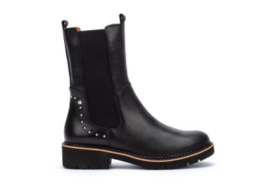 Pikolinos botín de media caña con elásticos, piso ultraligero. - Botas y  botines - Mujer | comprar zapatos online