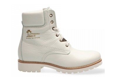 Panama Jack mujer piel napa blanco - Botas y botines - Mujer | comprar  zapatos online