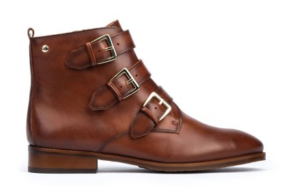 Botin hebillas de Zapatos para Mujer | FASHIOLA.es