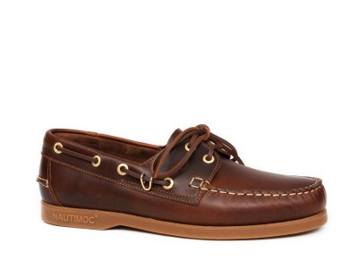 hombre piel marrón cordones - Cordones - | comprar zapatos online