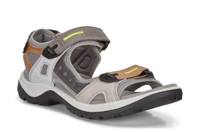 Sandalias ecco mujer best sale 2019