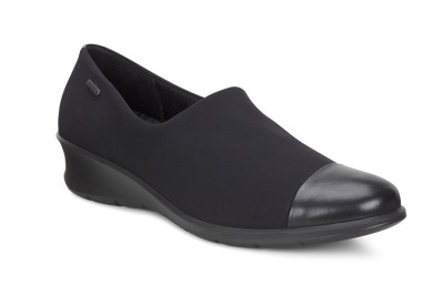 zapatos gore tex mujer