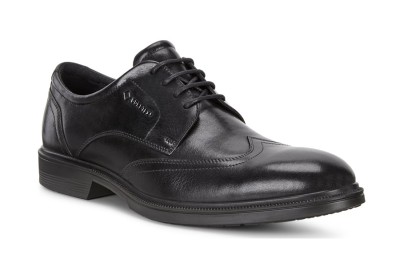 zapatos de cordones hombre