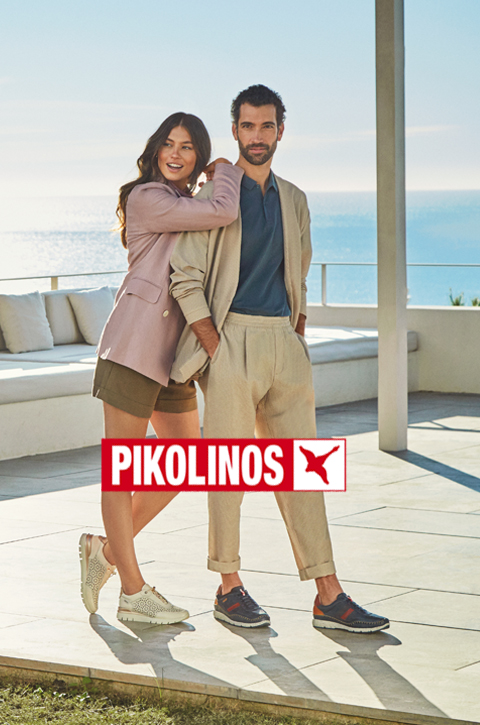 Outlet Zapatos Verano para Mujer online | LODI®