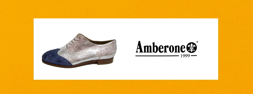 Amberone, comprar zapatos al mejor precio en Nieves Martin tienda online