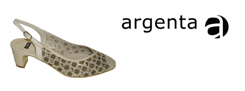 zapatos argenta