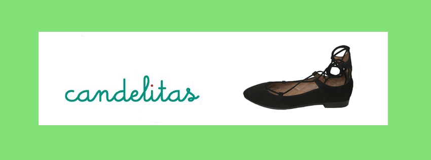 Zapatos Candelitas Venta Online