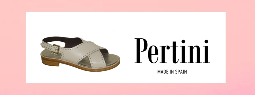 pertini zapatos