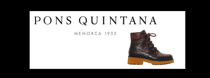 Compra Pons Quintana Zapatos Nieves | comprar zapatos online