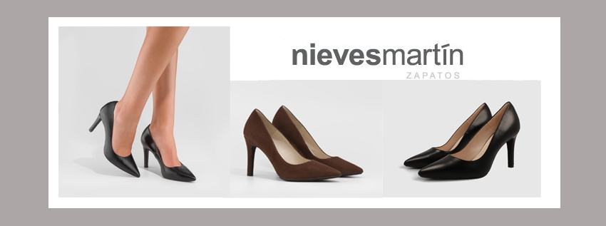 Descolorar hoy marca Zapatos de tacón - Mujer - Belset menorca | comprar zapatos online